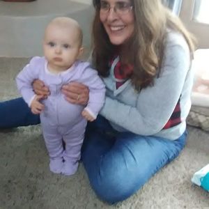 Meet your Posher, Patty